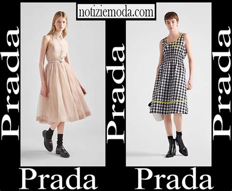 Saldi Abiti / Vestiti Prada da Donna: 100++ Prodotti 